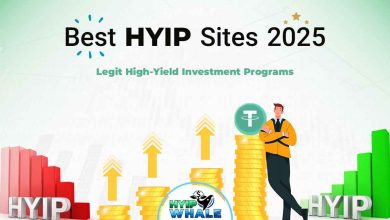 Best HYIP Sites in 2025
