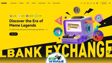 LBank crypto exchange review