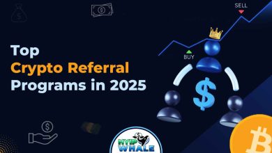 Top Crypto Referral Programs