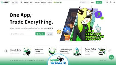 Ourbit crypto exchange review
