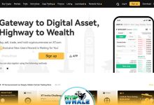 XT crypto exchange review