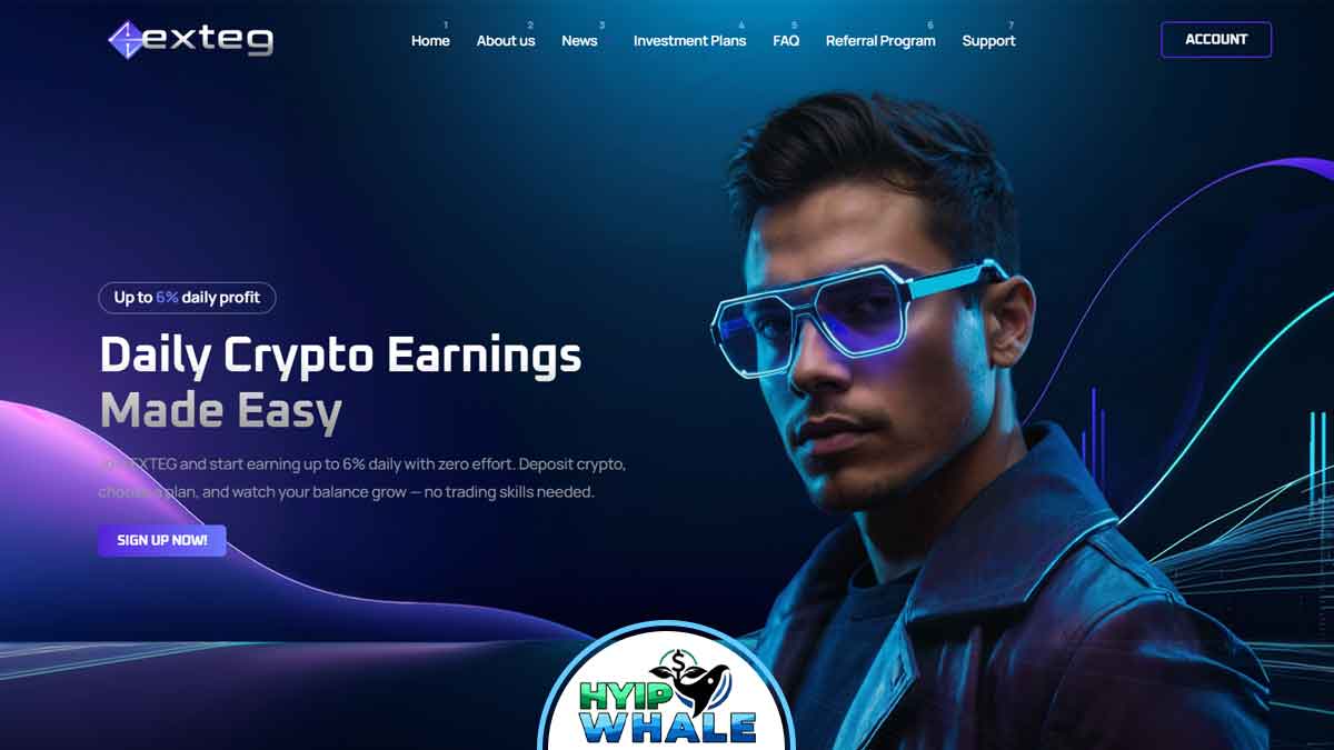 Exteg.com Review 2025 – Is It a Trusted
