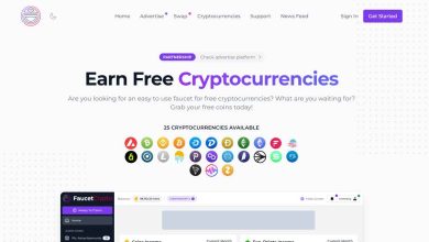 FaucetCrypto Review 2025 – Earn Free Crypto or Waste of Time?