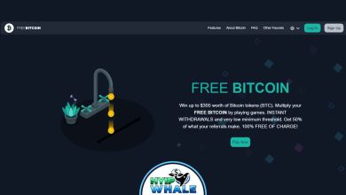 FreeBitcoin.io Legit Bitcoin Faucet