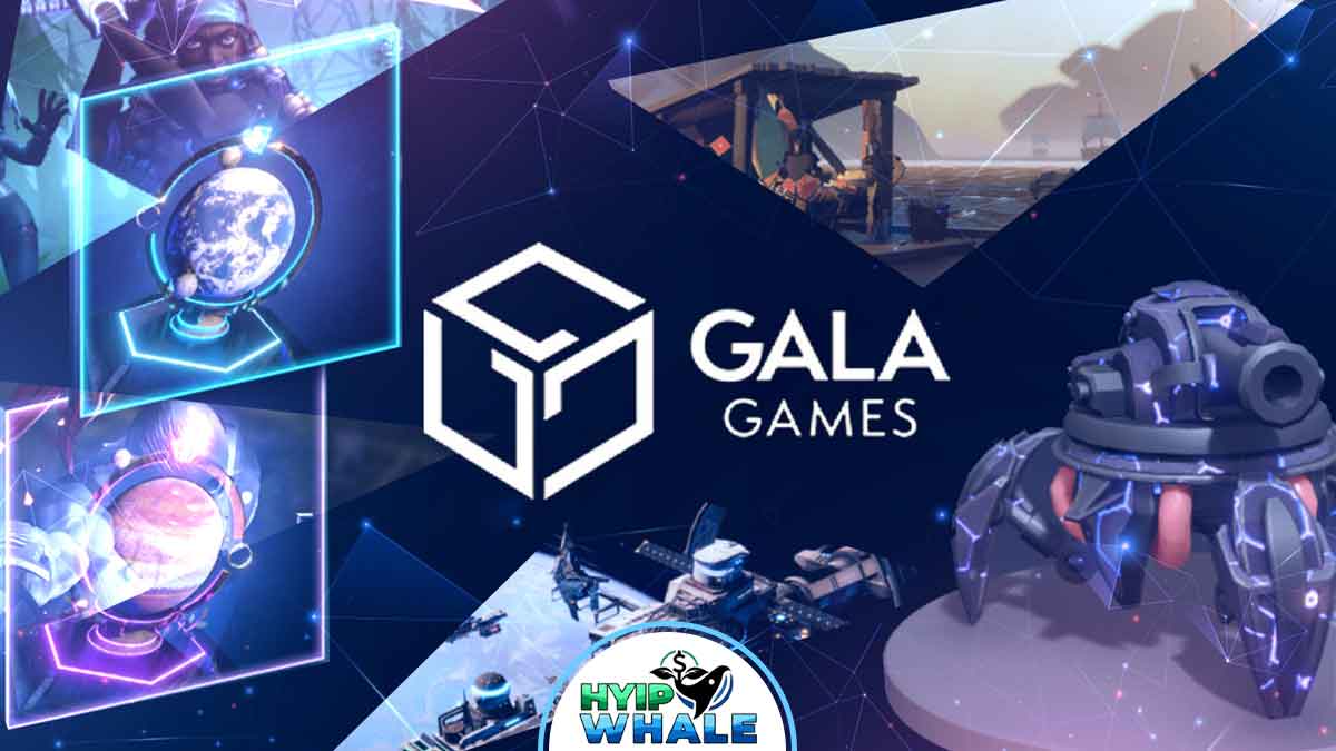 Gala Games Review 2025 – The Future of Web3 Gaming
