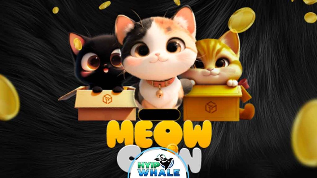 Meow Coin