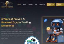 Crypto Botics Review 2025 – Legit Trading Bot or Scam