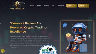 Crypto Botics Review 2025 – Legit Trading Bot or Scam