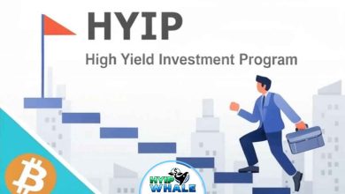 HYIP Investment Projects – Legit Opportunities or Risky Scams?