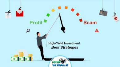 High-Yield Investment Strategies