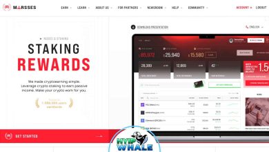 Marsses.com Review 2025 – Trusted Investment Platform or Possible Scam