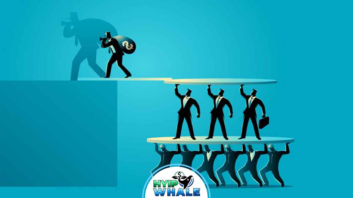 What is a Ponzi Scheme