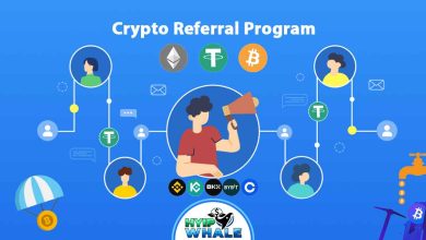 Crypto Referral Program: How it Works to Make Money